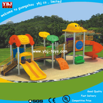 2015 used outdoor kids game outdoor playground equipment for sale