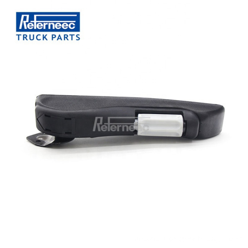 REFERNEEC Seat Repair Kits 60x380 mm MSG90.5 & 90.6 0009706601 Right Armrest for BENZ Truck
