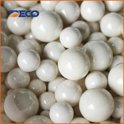 Zirconium Oxide Grinding Balls, Zirconia Ball Mill Balls