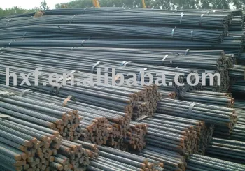 reforcement steel bar