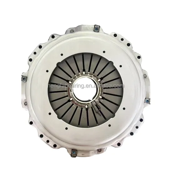 High Quality Auto Steering Systems Clutch Pressure Plate 3400122801