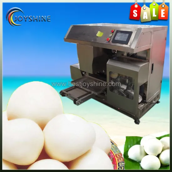Automatic Round Steamed Bread Placing Plate Machine