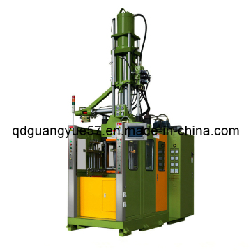 Rubber Injection Moulding Machine for Rubber Products with CE
