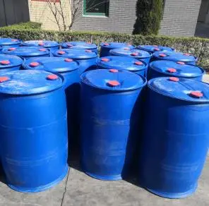 Methanesulfonic Acid CAS 75-75-2 MSA