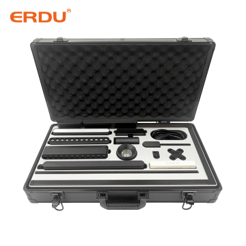 ERDU 24V Ultra Thin LED Flexible Magnetic Track Light