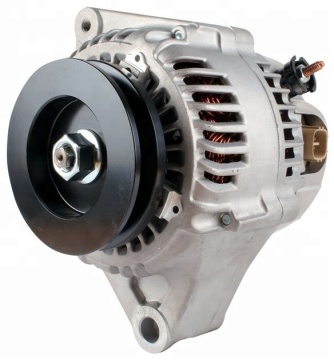Denso Generator for Toyota Avensis Corolla 2.0 D-4D - HC PARTS JA1783IR