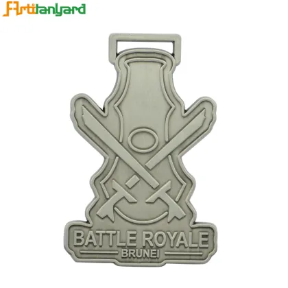 Sports Medal For Matches