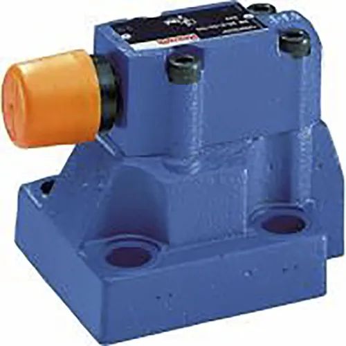 REXROTH Unloading valve