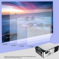 LCD Pico Portable Mini Projector مسرح منزلي