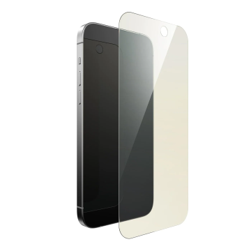 Factory Wholesale 9H HD Clear Anti-Scratch Tempered Glass Screen Protector for iPhone 15/14/13/12 Pro Max