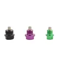 M14x1.5 Tappo di pozzetto di scarico dell'olio a trazione magnetica