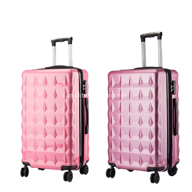 Trolley Luggage Set