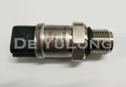 Hitachi Zaxis 450/800 EX1200 Excavator Pressure Sensor 4436271