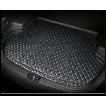 3D Car Cargo Liner Trunk Liner Mat Semua Model Tersedia
