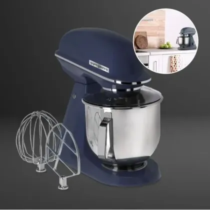 Bowl Planetary Cake Dough Egg Mixer Machine Kitchen Appliances Electric Mixer