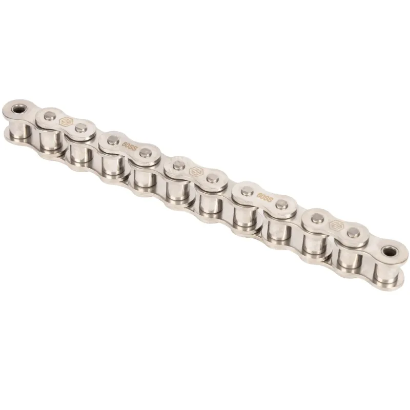 Customized Stainless Steel Conveyor Chain