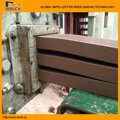 Brick machine factory supplier red clay brick machinery