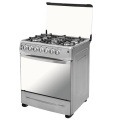 76x50cm 76x60cm 5 burner Free-StandingGas Stove WithOven