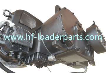 Conjunto de transmisión 2722200753 2BS315A para XCMG LW500