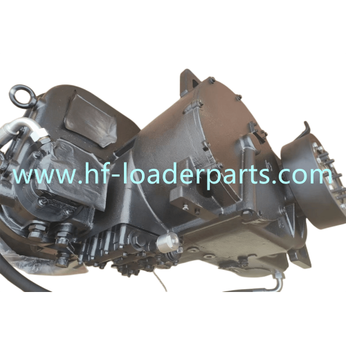 LW500 के लिए XCMG ट्रांसमिशन असेंबली 272200753