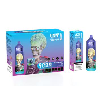 Randm Fomot UZY Vaper 9000 Puffs Wholesale Czech Republic