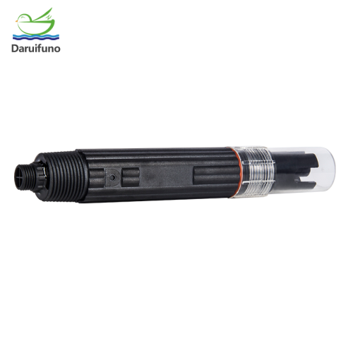 Online ISE Fluoride Ion Sensor Probe for Sewage