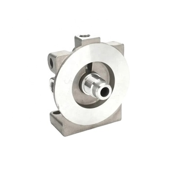 FS1242 R225-7 R215-7 Κεφαλή φίλτρου διαχωριστή νερού καυσίμου για εκσκαφητή Hyundai