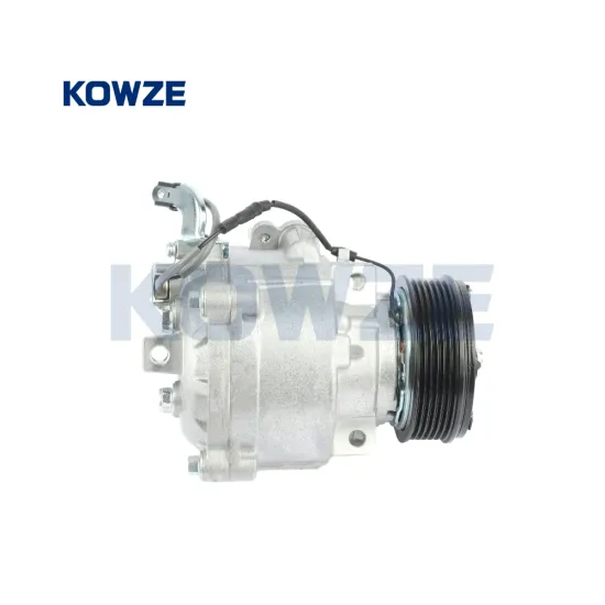 Air Conditioner Compressor for Mitsubishi Outlander, Lancer, Delica CV4W CV5W CW5W CX5A CY5A 7813B090 7813A399