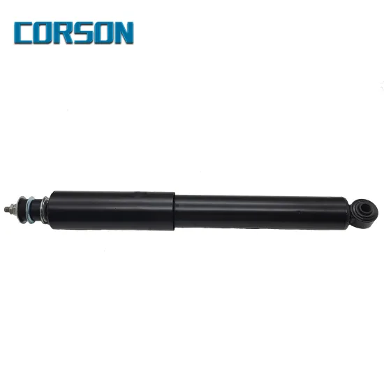 Auto Suspension Systems Shock Absorbers E6110-3XA1A for NV350 Caravan E26 Series (VW6E26)