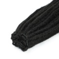 1B Faux Locs do fryzury ochronnej