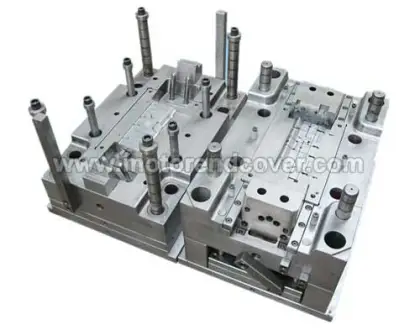 Mold design production processing metal mold stamping mold stamping die