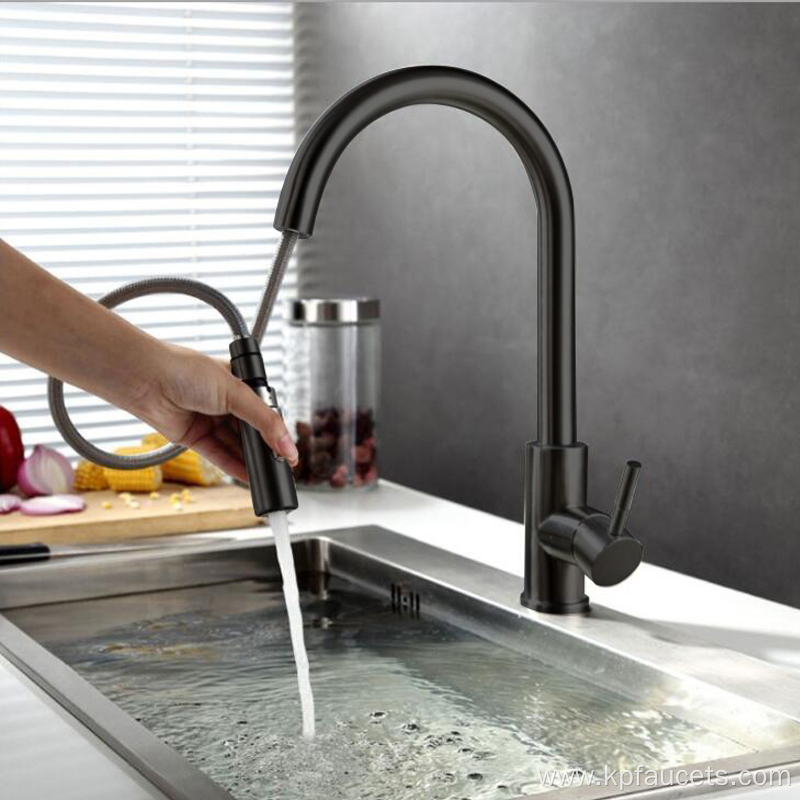 Good Sales Desk Mounted Cupc Polished Kitchen Faucet