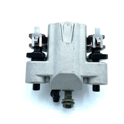 Arctic Cat 500 4X4 2005-2009 Brake Caliper and Pads
