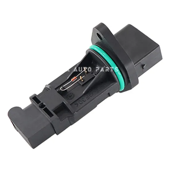 High-Quality MAF Mass Air Flow Sensor for Mercedes-Benz Models including A, C, E, G, M, R, S and Maybach