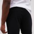 Mens décontracté sport slash poche courte pantalon