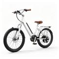 Σειρά H1 Electric City Bike
