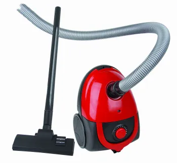 1.5L Capacity 1200W Multifunctional Dry Vacuum Cleaner for Household Cleaning