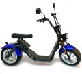 Caiqiees 2.0 EE EEC COC Scooter eléctrico