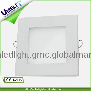 light switch panel