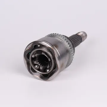 Guaranteed Quality Automotive Parts from China - Joint Automotive Spare Parts