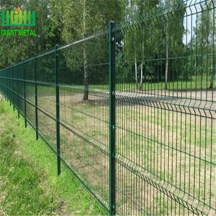 Wire Mesh Panels (10)