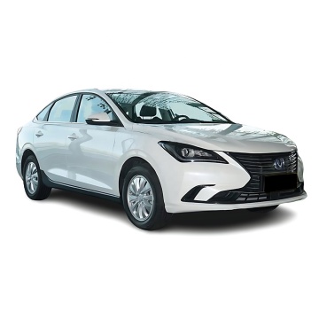 2024 Changan Eado EV: 100 kW Elektroauto mit Einzelmotor
