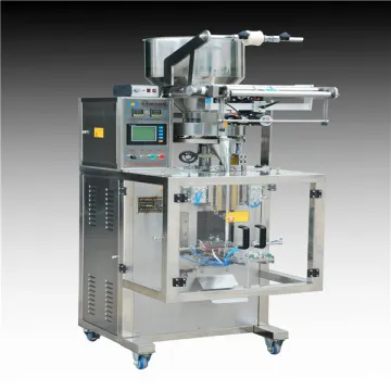 Back-sealing vertical packer(fully pneumatic)
