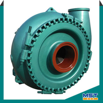 6 inches Gravel Pump
