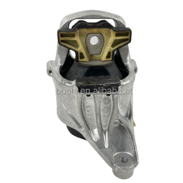 Auto Parts For Audi A4 A5 Q5 Engine Mounting 8W0199371B 8W0199372B