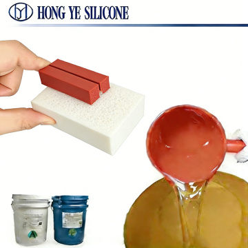 High-Performance Foam Silicone for Diverse Needs