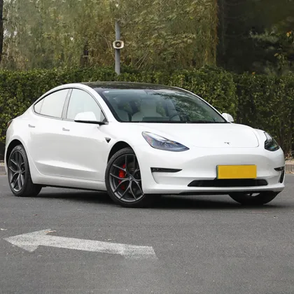 Cheapest Electric Car in Stock: Chinese Tesla Model 3 Sale 2022