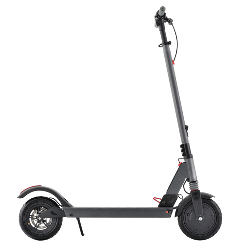 Electric Mobility Folding Foot Balancing Kick Scooter