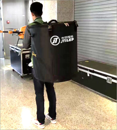 New Products UAV Drone Agriculture Sprayer