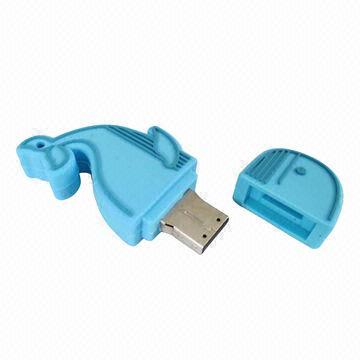 Silicone Micro USB Cover, Solid Logo, Customized Designs are Accepted